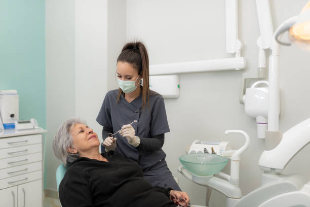 Best Emergency Cosmetic Dentistry in Pine Beach, NJ