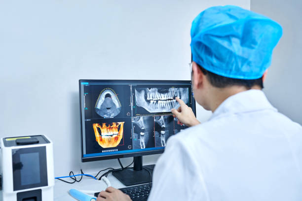 Best Mobile Emergency Dentist in Pine Beach, NJ