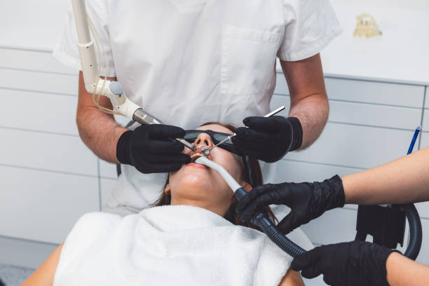 Best Emergency Dental Services for Seniors in Pine Beach, NJ